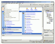 COM Express for .NET screenshot